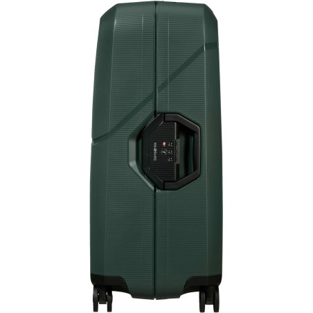 Valise Spinner 69cm Magnum Eco - Samsonite