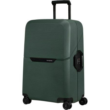 Valise Spinner 69cm Magnum Eco - Samsonite