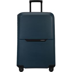 Valise Spinner 75cm Magnum Eco - Samsonite