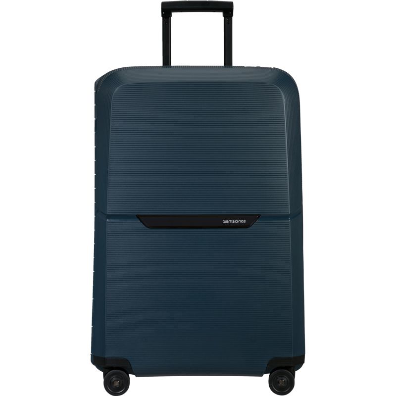 Valise Spinner 75cm Magnum Eco - Samsonite Valise Spinner 75cm Magnum Eco - Samsonite