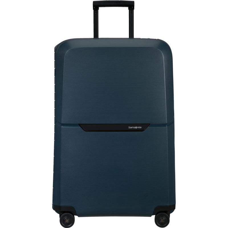 Valise Spinner 75cm Magnum Eco - Samsonite