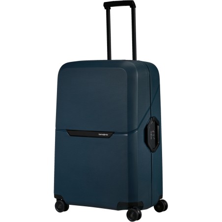 Valise Spinner 75cm Magnum Eco - Samsonite