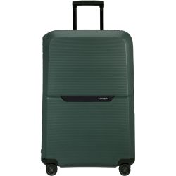 Valise Spinner 75cm Magnum Eco - Samsonite