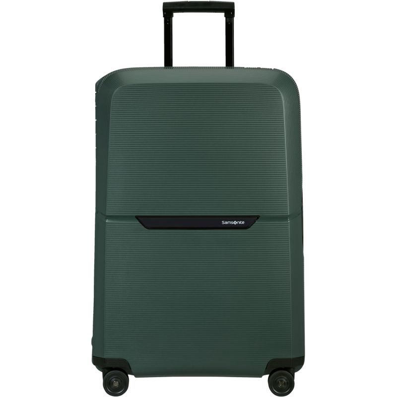 Valise Spinner 75cm Magnum Eco - Samsonite
