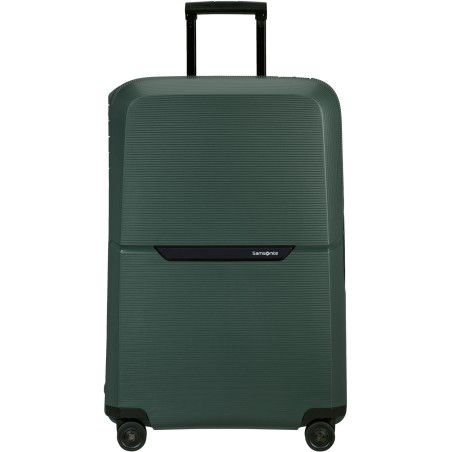 Valise Spinner 75cm Magnum Eco - Samsonite