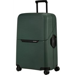 Valise Spinner 75cm Magnum Eco - Samsonite