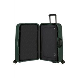 Valise Spinner 75cm Magnum Eco - Samsonite
