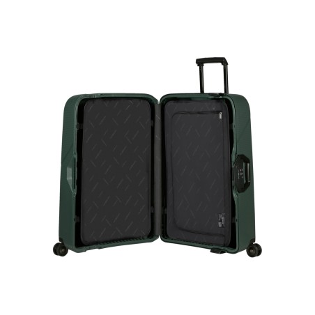 Valise Spinner 75cm Magnum Eco - Samsonite