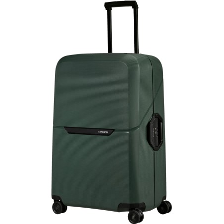 Valise Spinner 75cm Magnum Eco - Samsonite