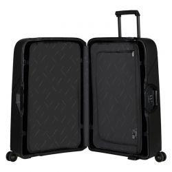 Valise Spinner 75cm Magnum Eco - Samsonite