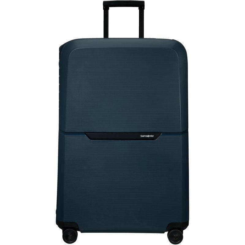 Valise Rigide Spinner 81cm Magnum Eco - Samsonite