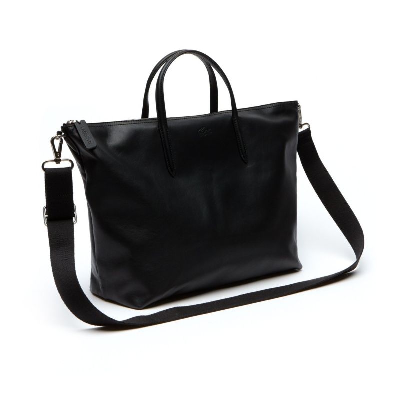 sac lacoste grand format