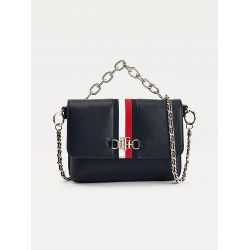 Sac Bandoulière TH Club en Synthétique - Tommy Hilfiger