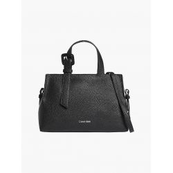Sac à Main Soft Neat en Synthétique - Calvin Klein