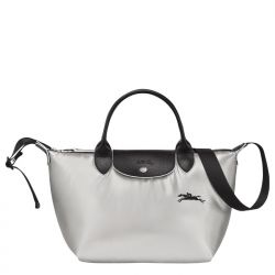 Sac à Main S Le Pliage Alpinen Toile - Longchamp