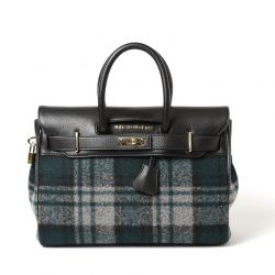 Sac à Main Fantasia Pyla XXS en Toile - Mac Douglas