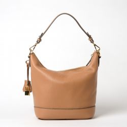 Sac Epaule Romy Naeva S en Cuir - Mac Douglas
