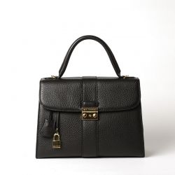 Sac à Main Romy Rivoli en Cuir - Mac Douglas