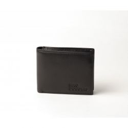 Portefeuille Spencer Teo en Cuir - Mac Douglas
