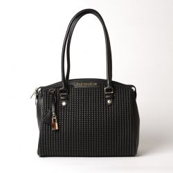Sac Epaule Renoir Bryan en Synthétique Matelassé - Mac Douglas