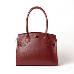 Sac Epaule Buni Rimbaud en Cuir - Mac Douglas
