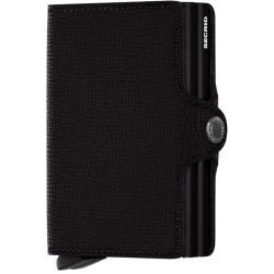 Porte-Cartes et Billets TwinWallet Crisple en Cuir - Secrid