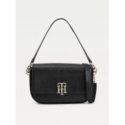 Sac Travers Iconic en Synthétique - Tommy Hilfiger