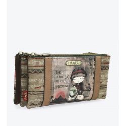 Trousse en Synthétique - Anekke