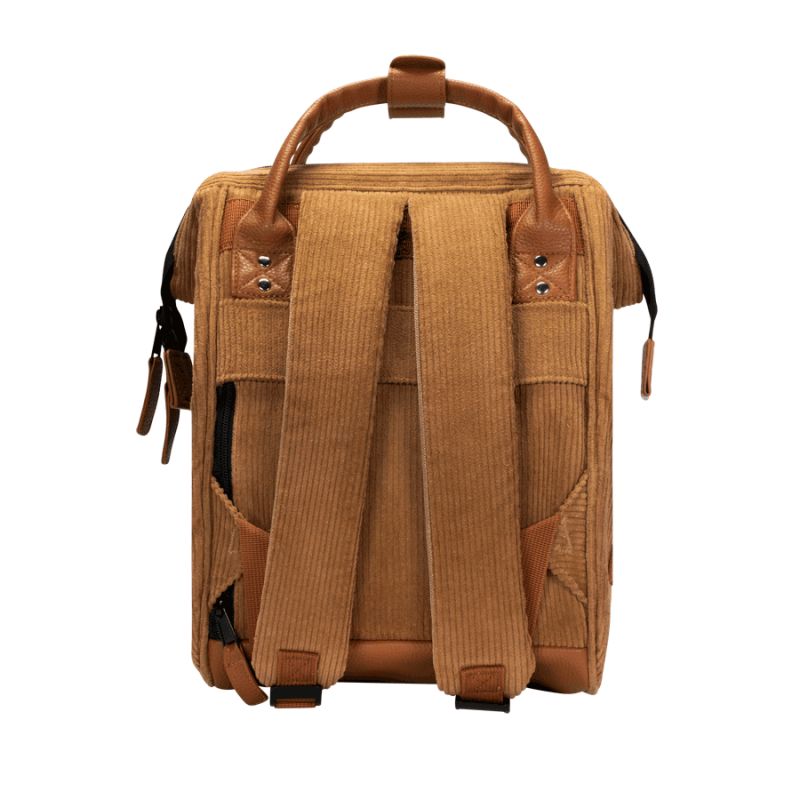 Sac à Dos Adventurer S en Toile - Cabaia Sac à Dos Adventurer S en Toile - Cabaia