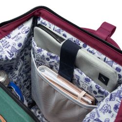 Sac à Dos Adventurer M en Toile - Cabaia