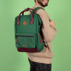 Sac à Dos Adventurer M en Toile - Cabaia