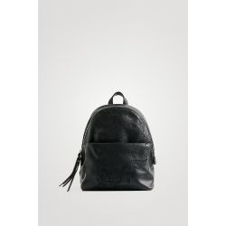 Mini Sac à Dos Mombasa Rising en Synthétique - Desigual