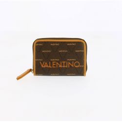 Portefeuille Liuto en Synthétique - Valentino Bags
