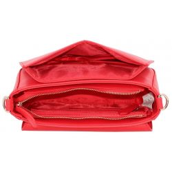 Sac Porté Épaule Divina en Synthétique - Valentino Bags