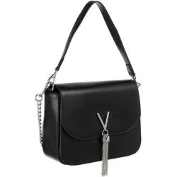 Sac Porté Épaule Divina en Synthétique - Valentino Bags