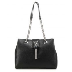 Sac Shopping Divina en Synthétique - Valentino Bags
