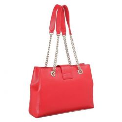 Sac Shopping Divina en Synthétique - Valentino Bags