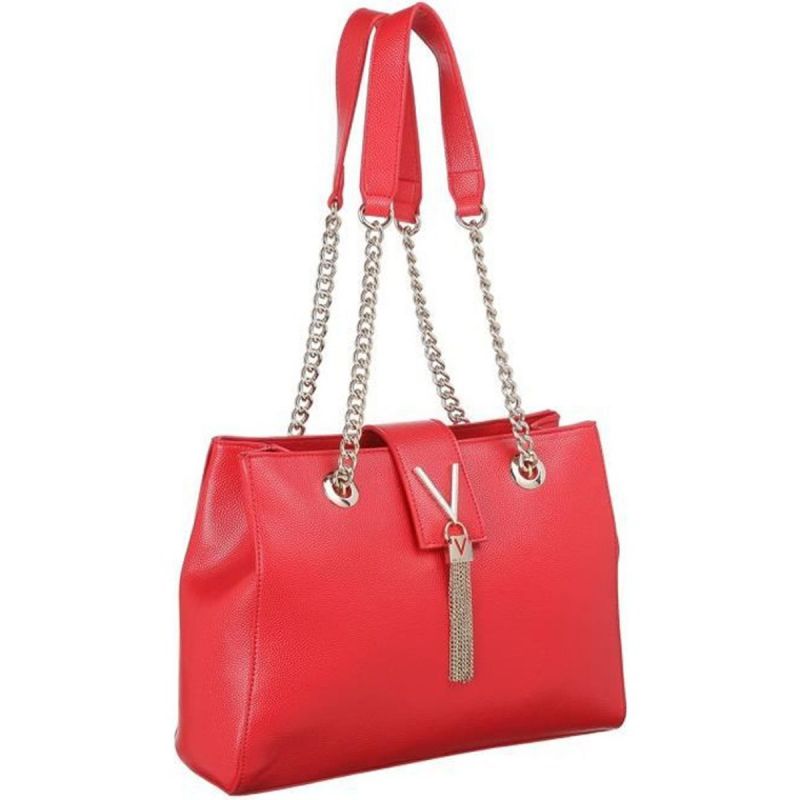 Sac Shopping Divina en Synthétique - Valentino Bags