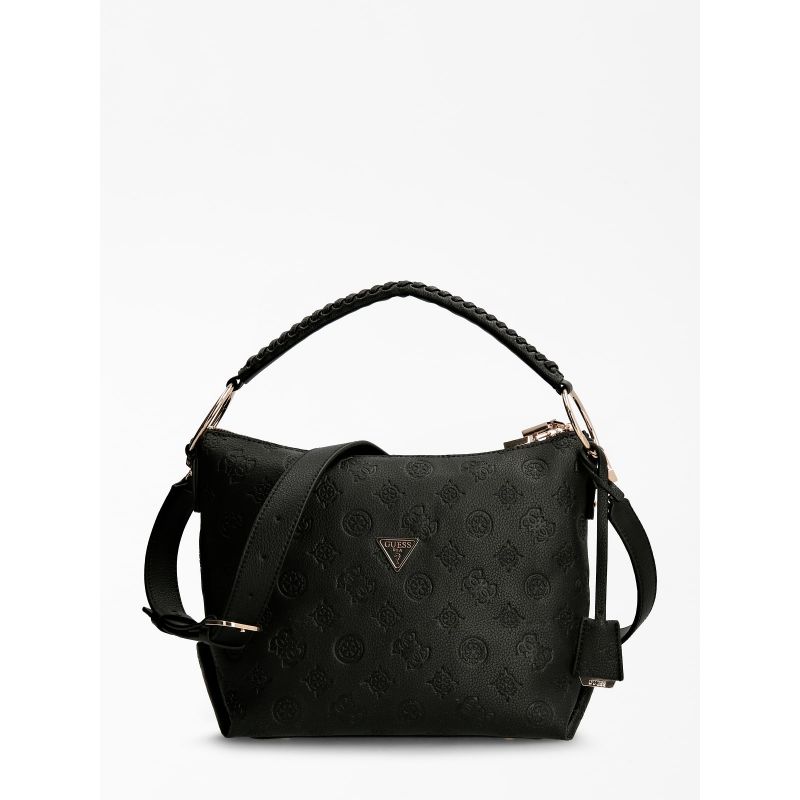 Sac Épaule Helaina en Synthétique - Guess