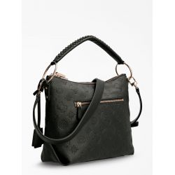 Sac Épaule Helaina en Synthétique - Guess