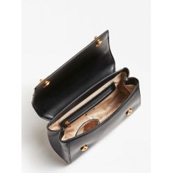 Sac Bandoulière Katey en Synthétique - Guess