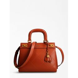 Sac à Main Katey en Synthétique - Guess