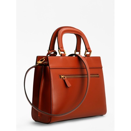 Sac à Main Katey en Synthétique - Guess