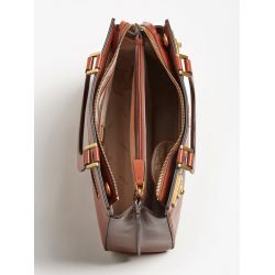 Sac à Main Katey en Synthétique - Guess