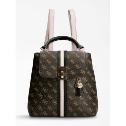 Sac à Dos Kasinta en Synthétique - Guess