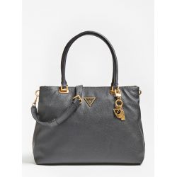 Sac Shopping Destiny en Synthétique - Guess
