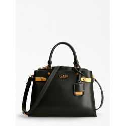 Sac à Main Zadie en Synthétique - Guess