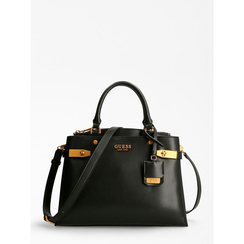 Sac à Main Zadie en Synthétique - Guess