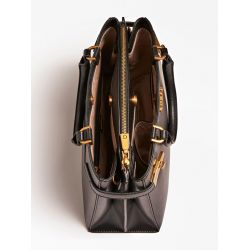 Sac à Main Zadie en Synthétique - Guess