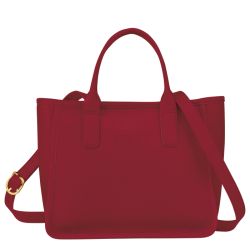 Sac à Main Le Foulonné en Cuir - Longchamp